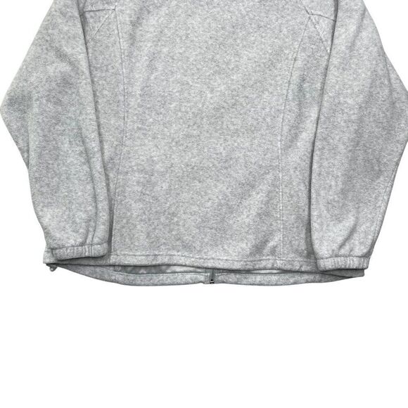 Columbia Men's Size XXL Three Lakes Full Zip Fleece Jacket - Picture 8 of 12